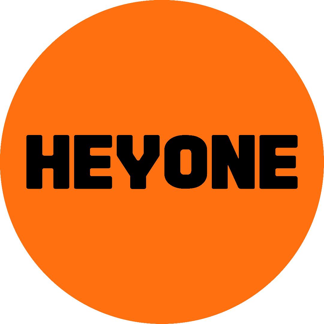 Heyone黑玩拆盒屋