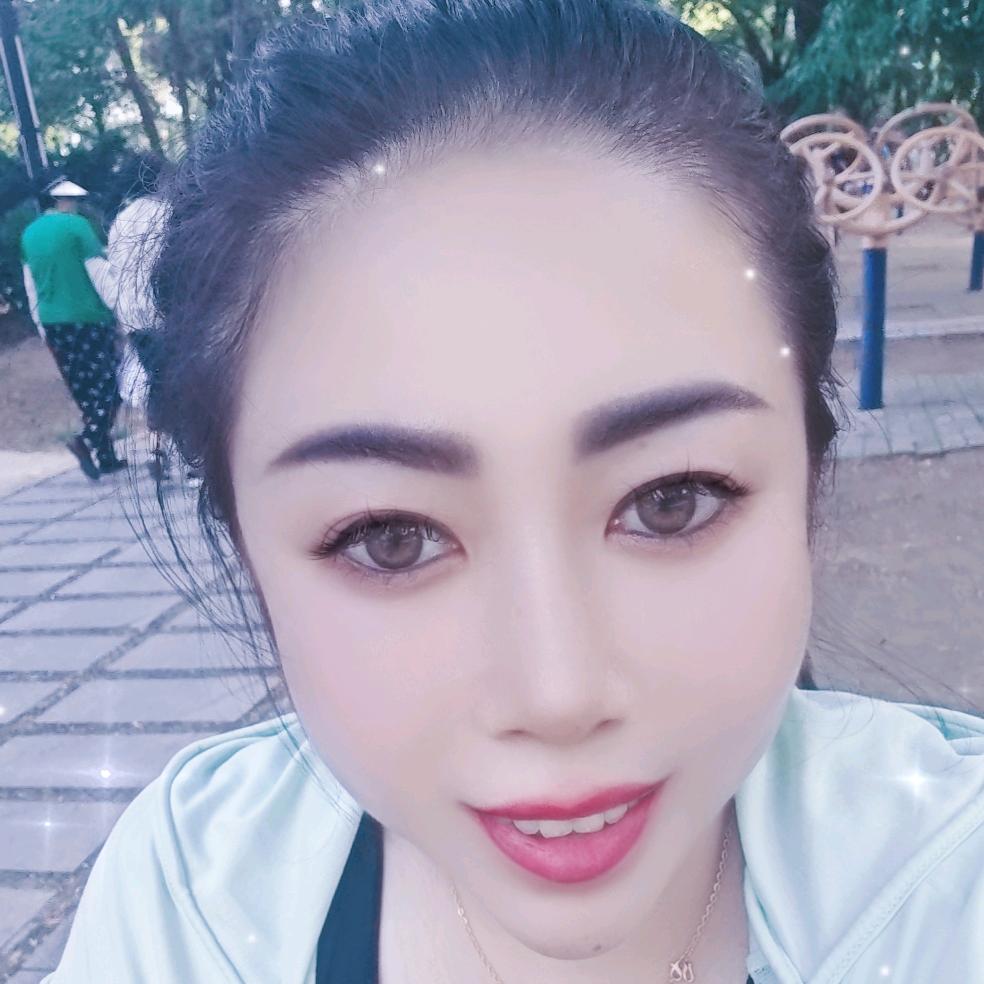 静圆蔷薇