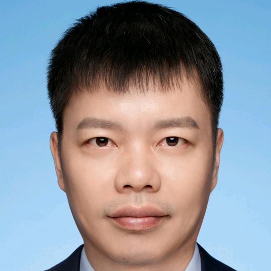 蔡博士带你就业实习
