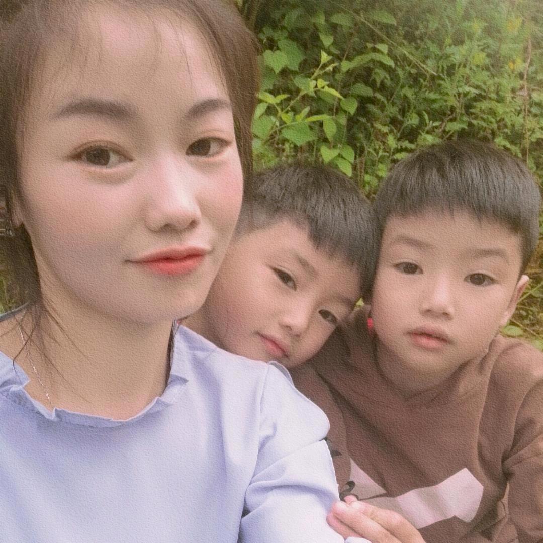 清欢&