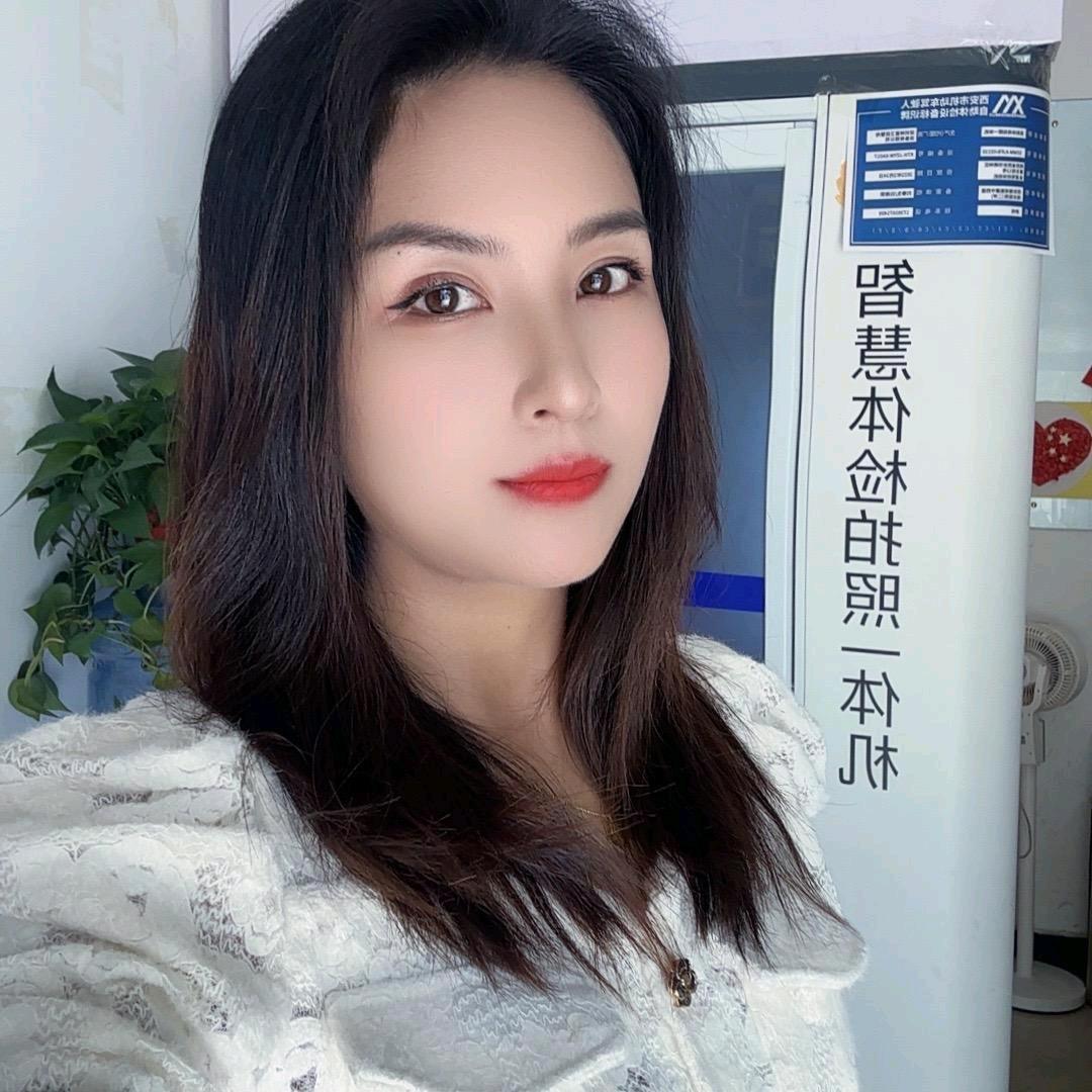 西安驾培～丽丽