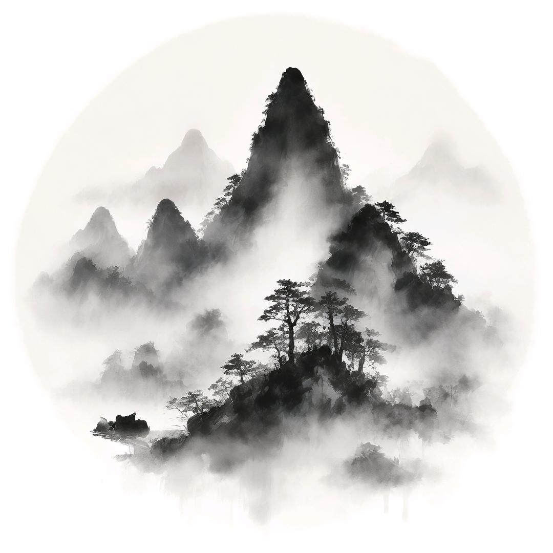 云梦山无涯子