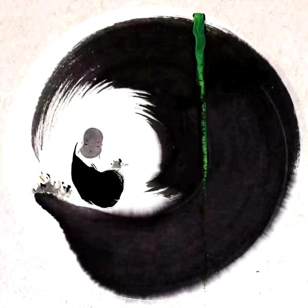 智德