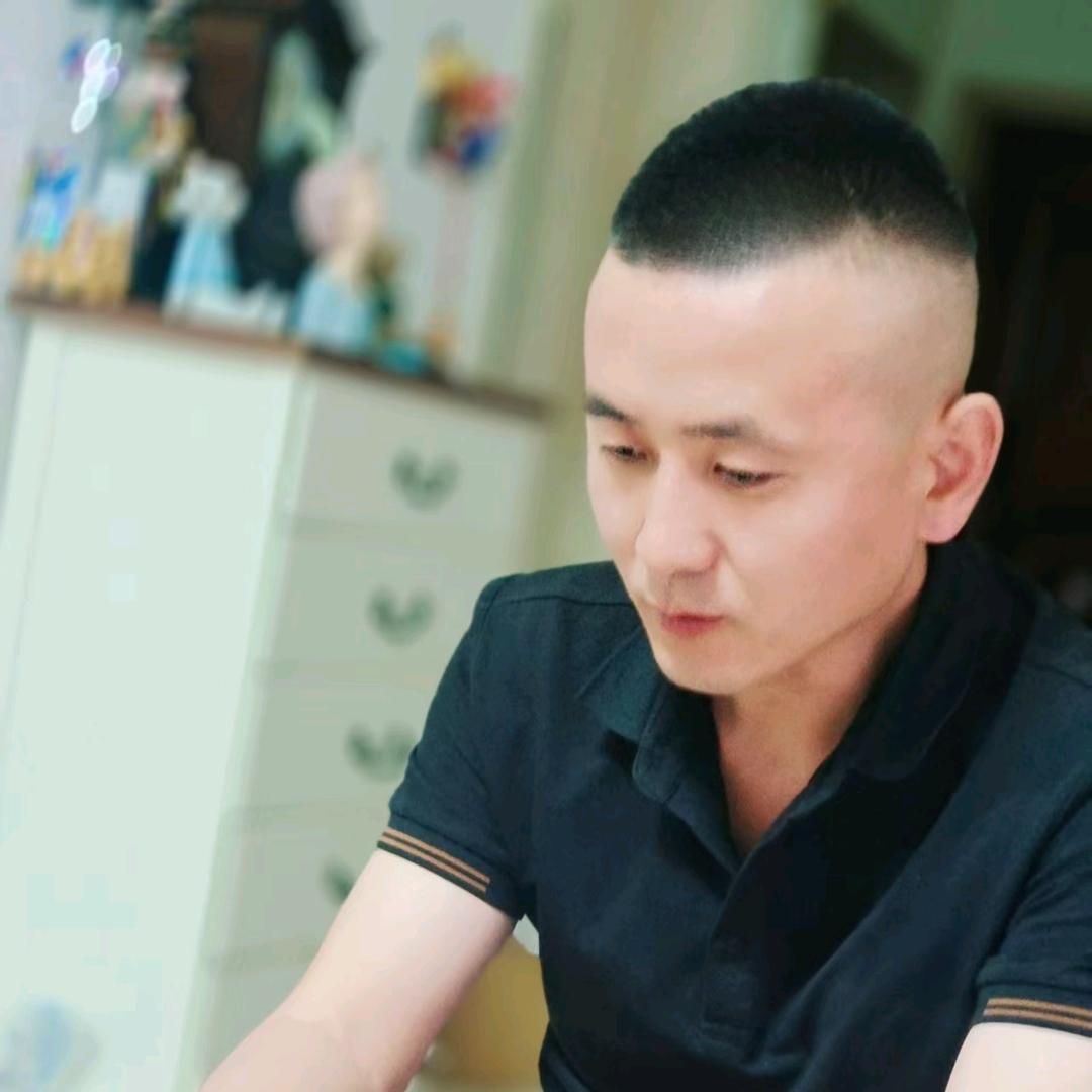微风徐来