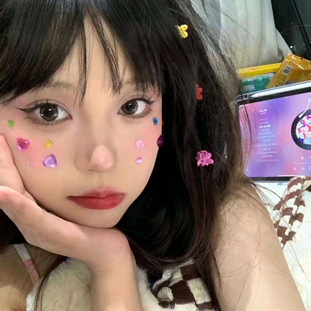 喜欢美饰