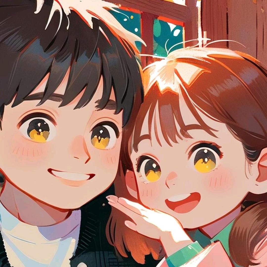 财神爷的小宝贝❤️