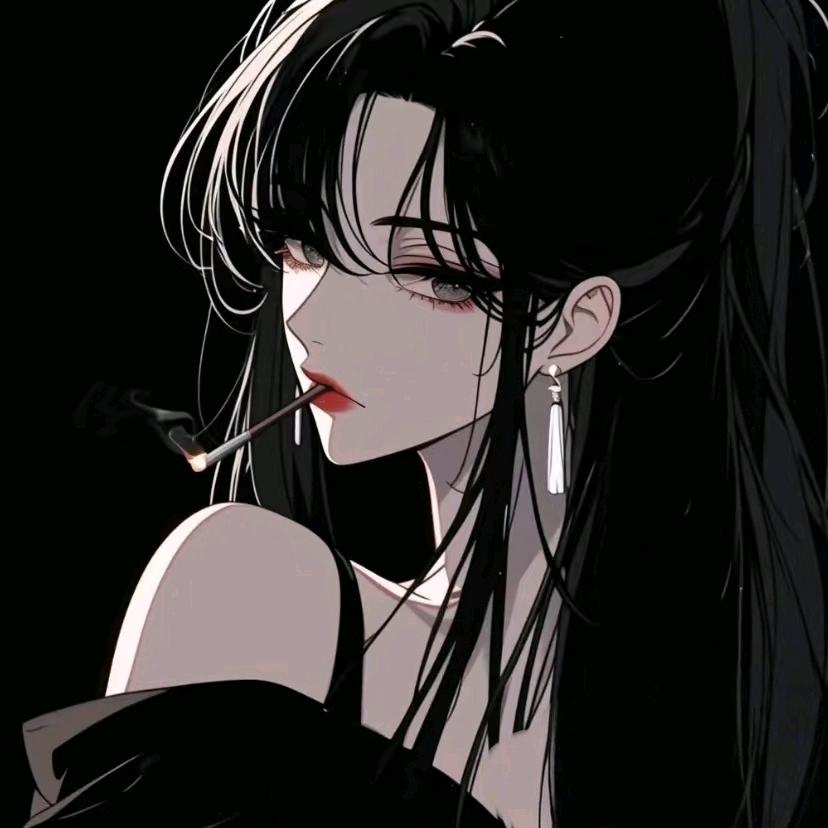 白给