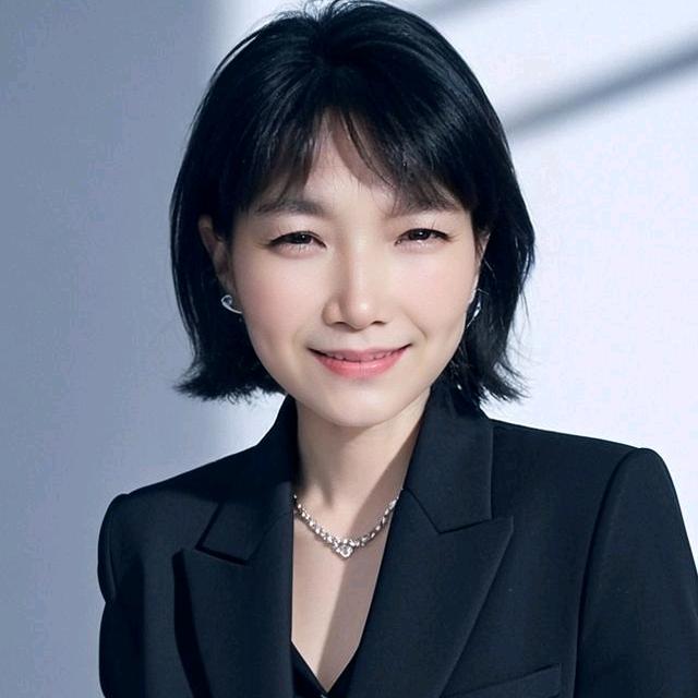 70年的霞姐