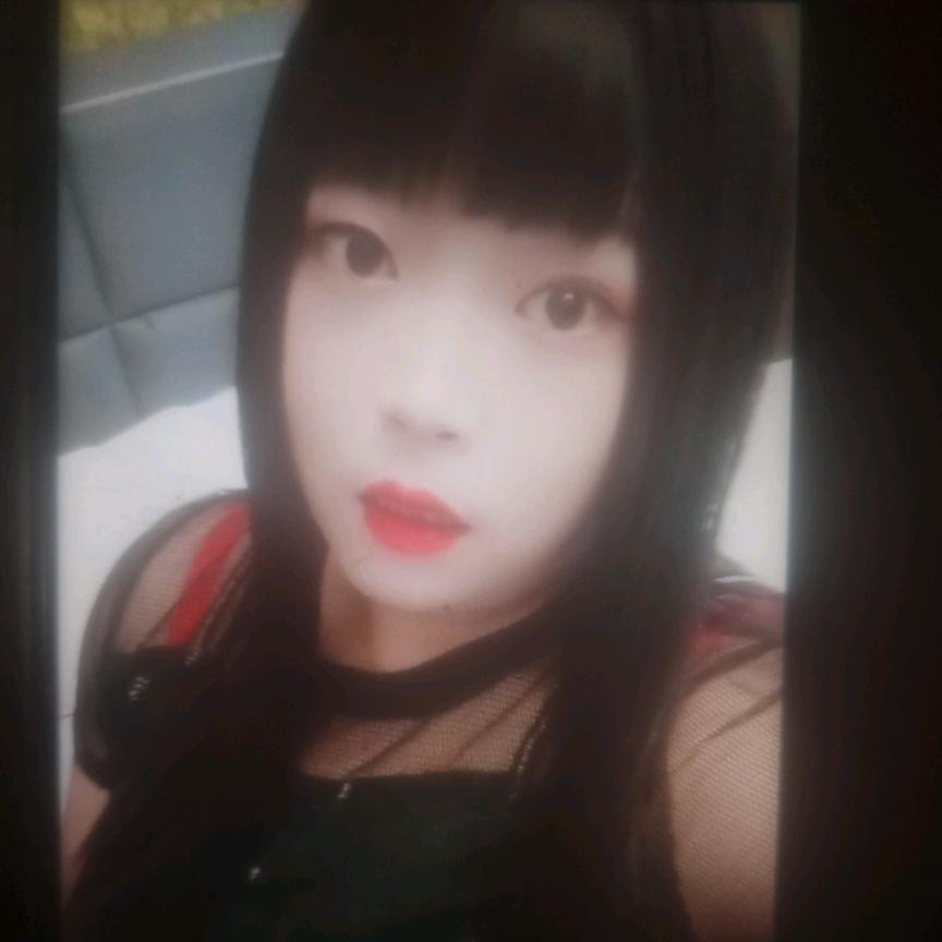 小倩很努力