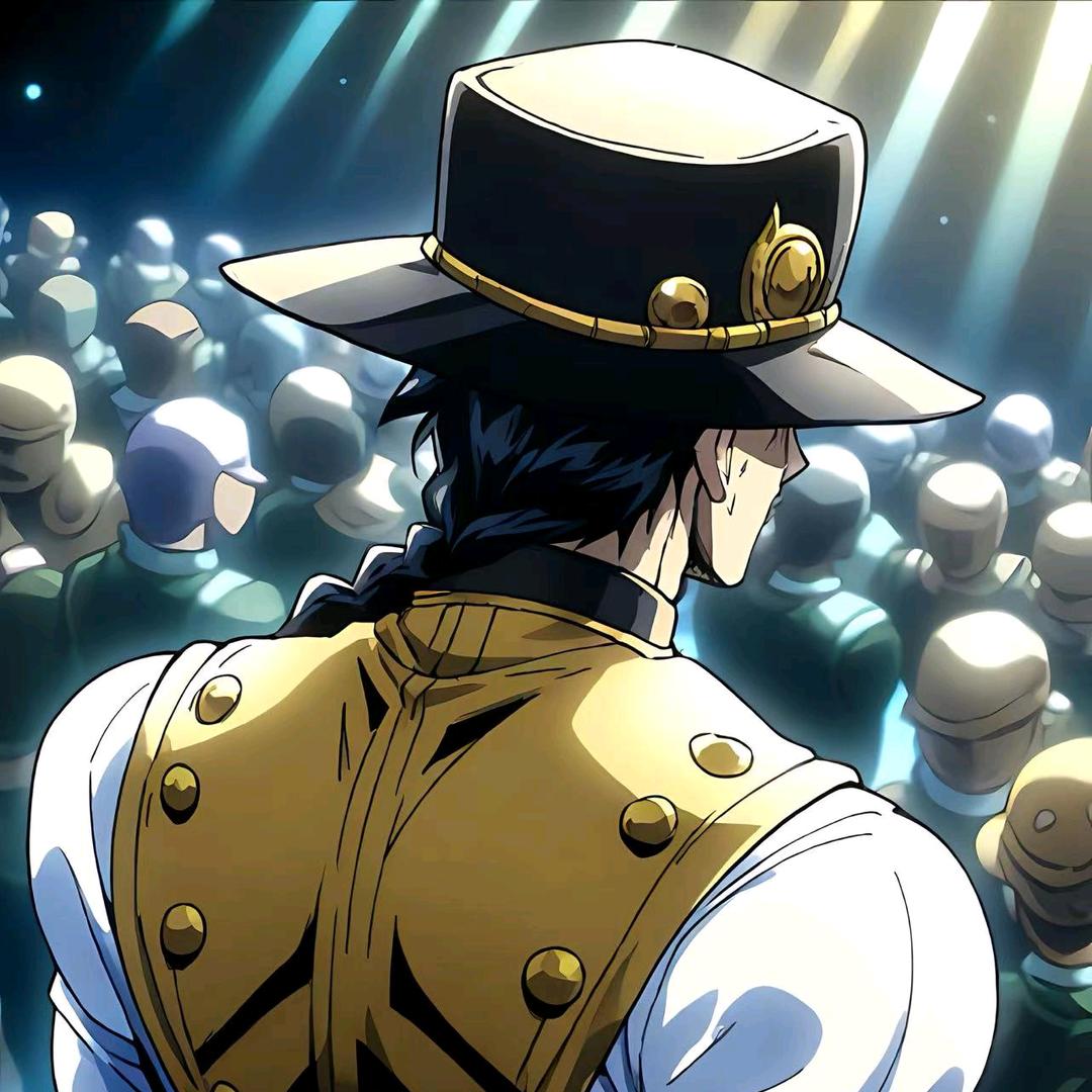 蛙哥（继续前行）