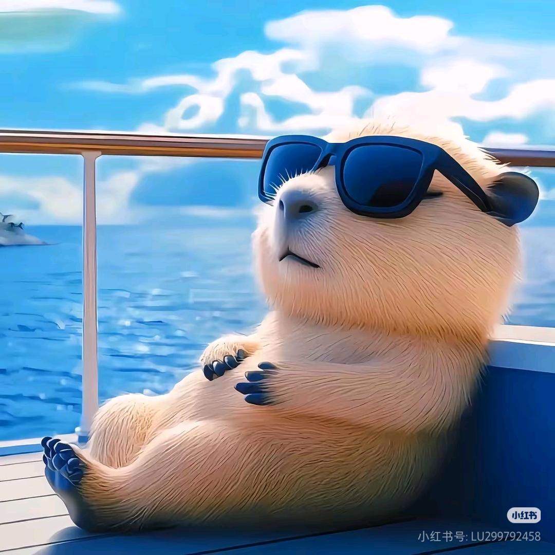 浮云