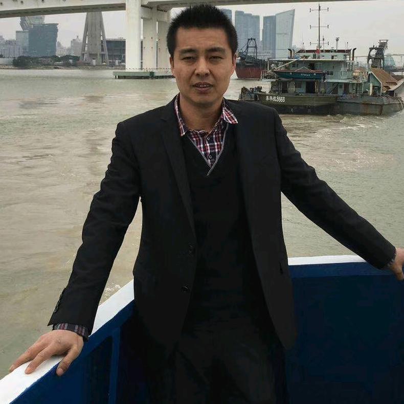 架子车也疯狂