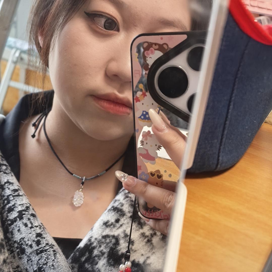 小源今天瘦了吗？