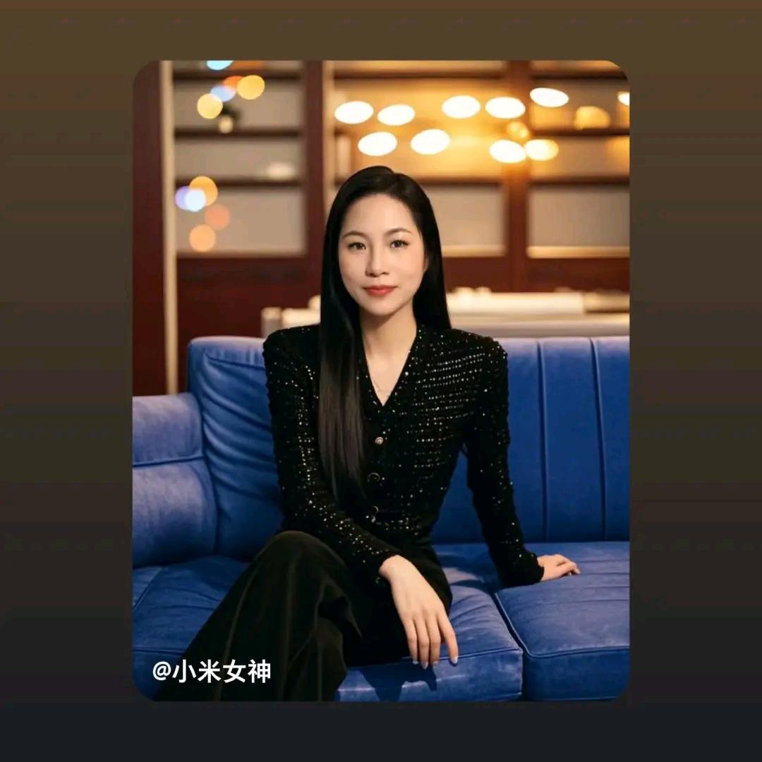 小米女神