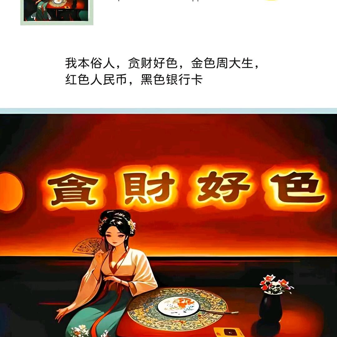 在外漂泊的独郎