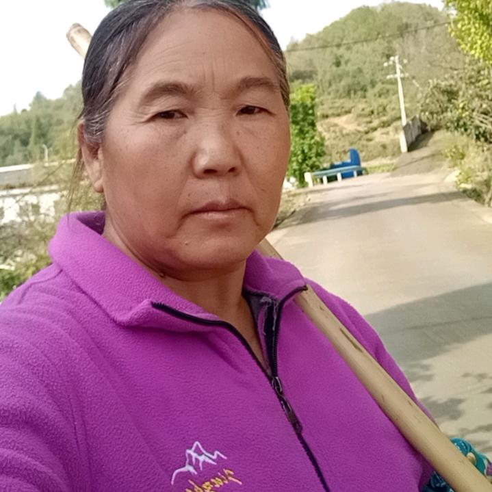 罗大嫂