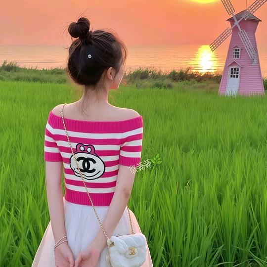 ᥫᩣ 梅·子