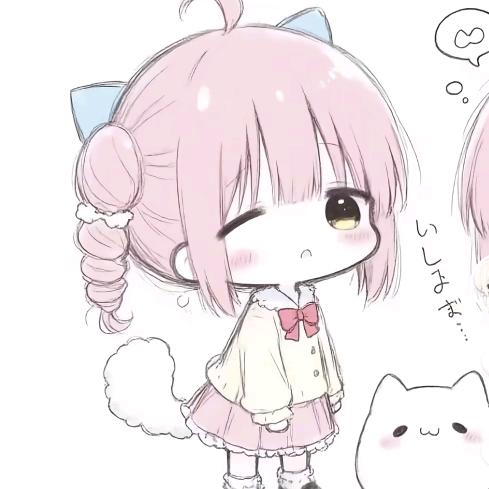 幼稚园🍭皖熙❤️