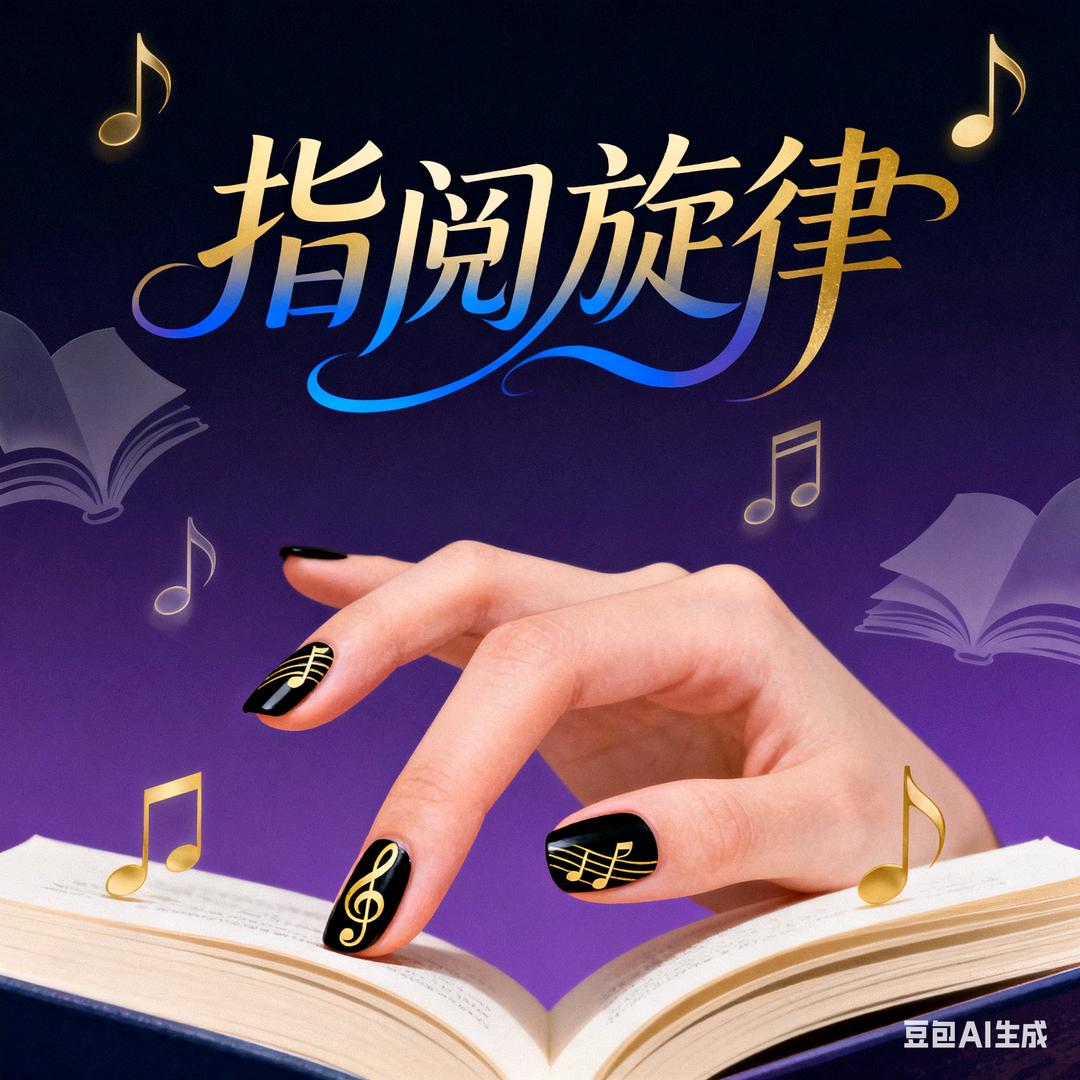 指阅音乐