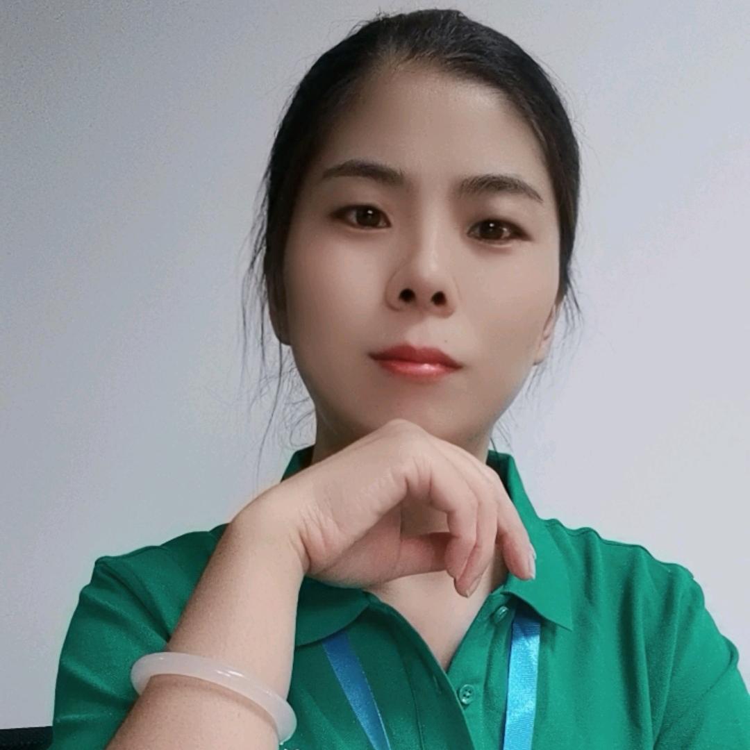 上海好运管家~睛睛