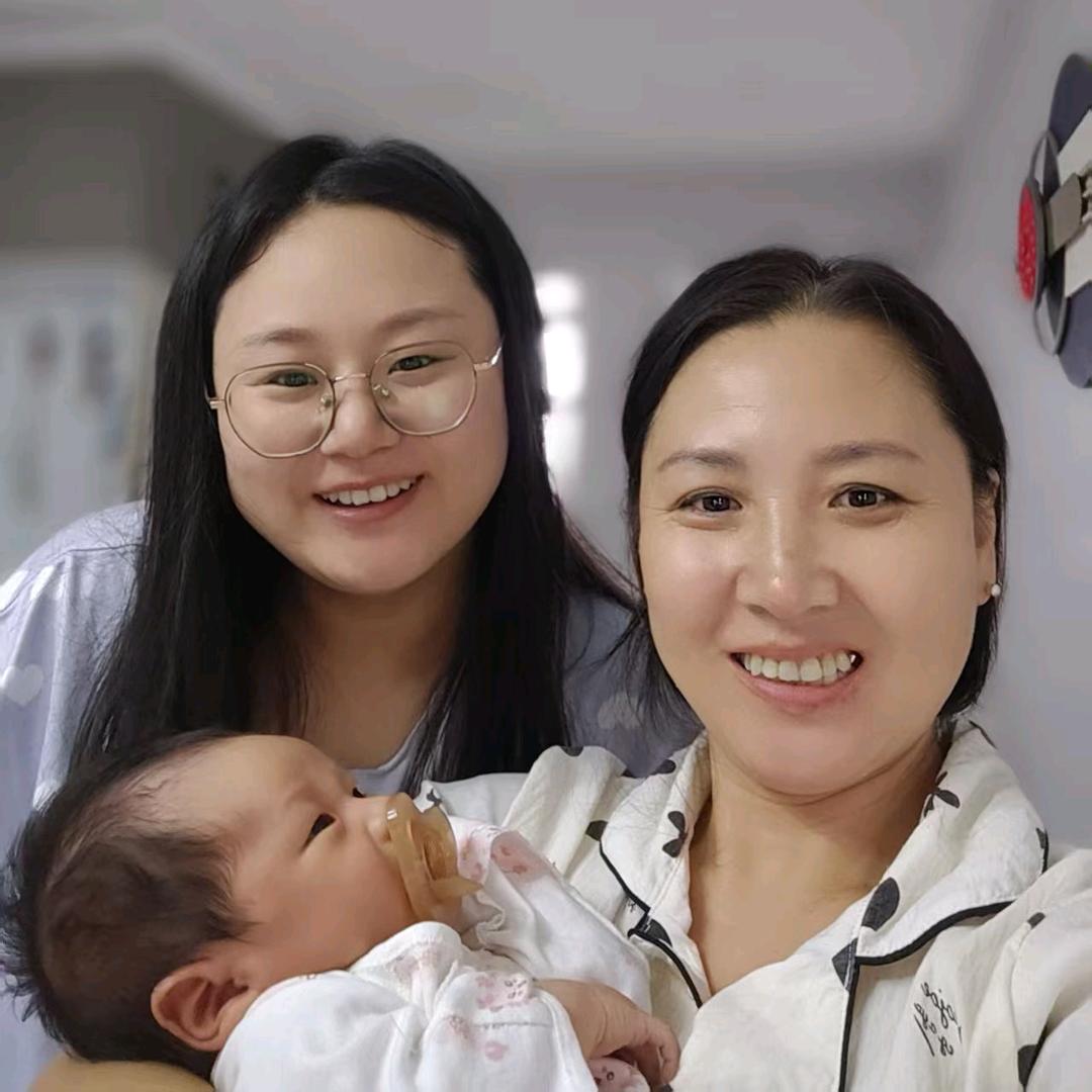 小魏母婴
