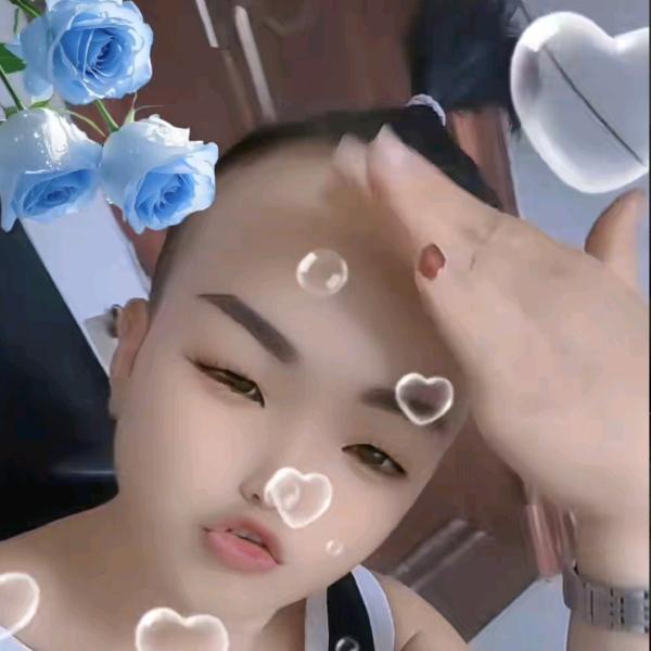 兰姐，