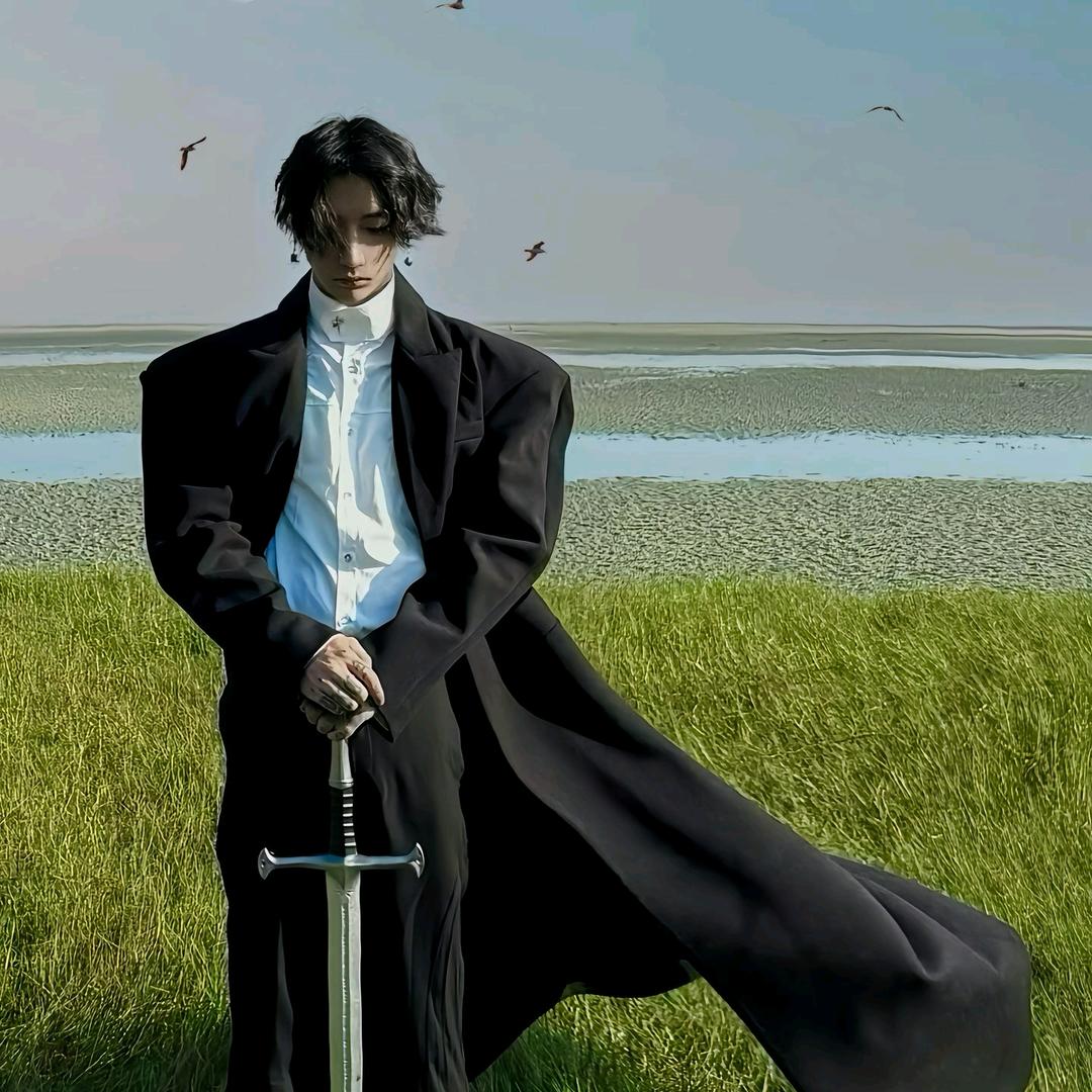 遇事不决可问春风