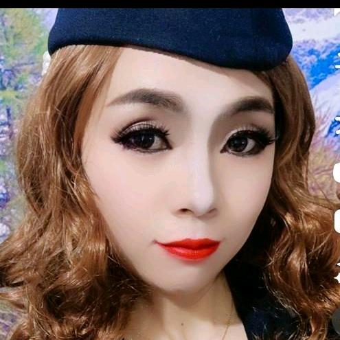 俄罗斯美女