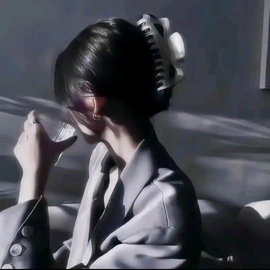 回眸一笑