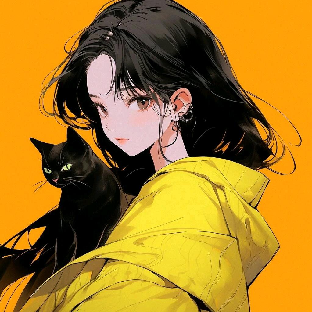 哇塞姑娘