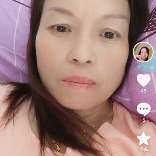 伤心，看淡一切。