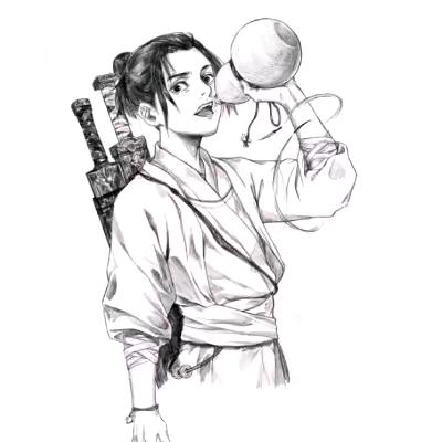 小丑皇