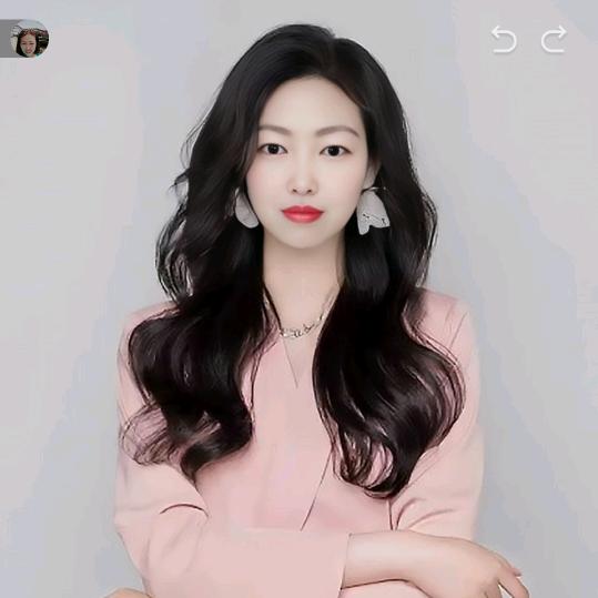 大连畅释界唐媛爱养生