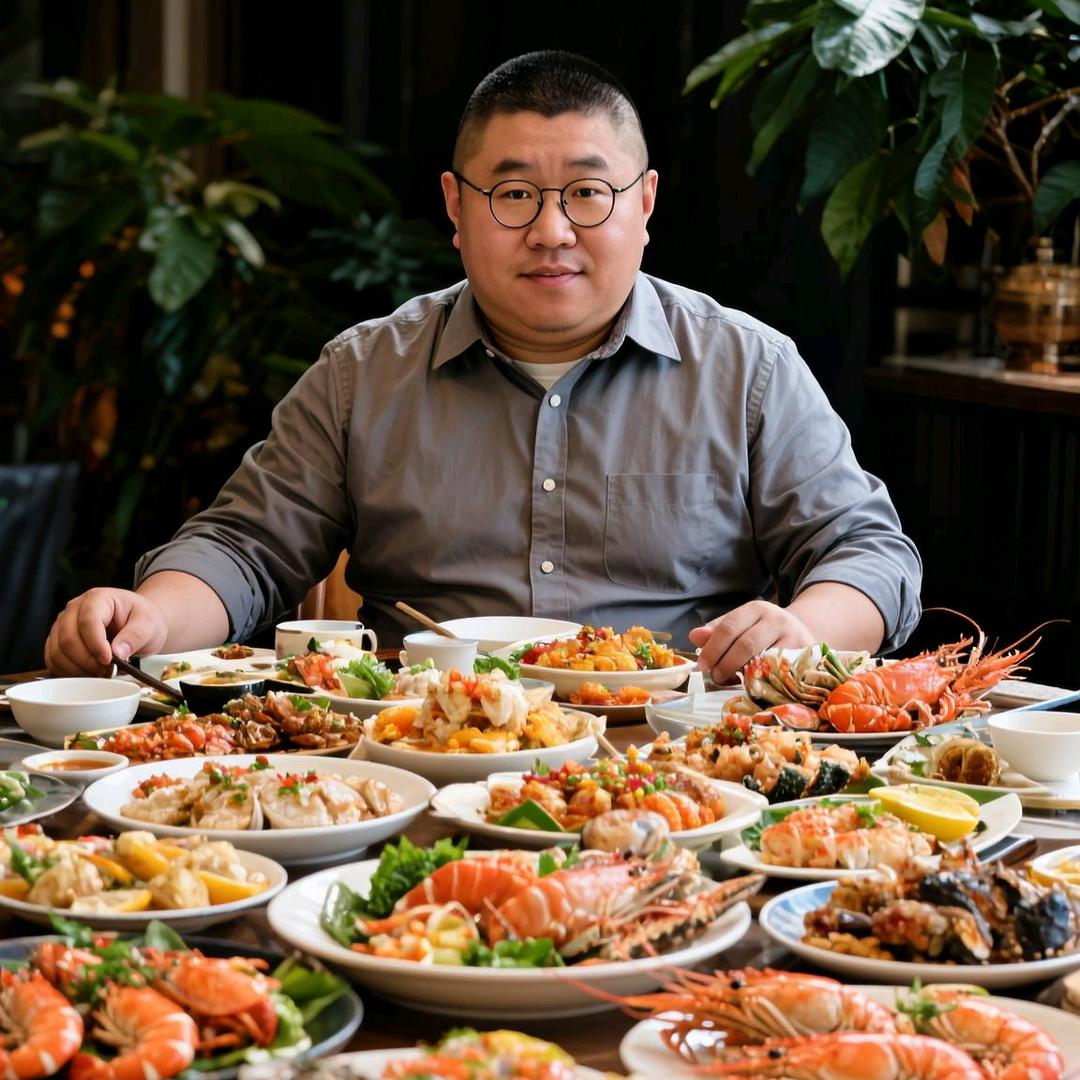 疯狂胡萝卜