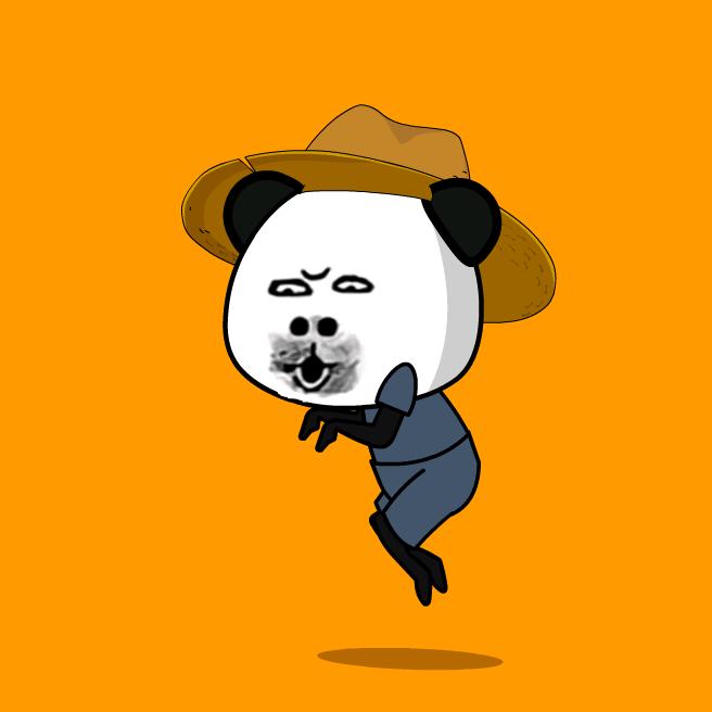 虾仁不一样