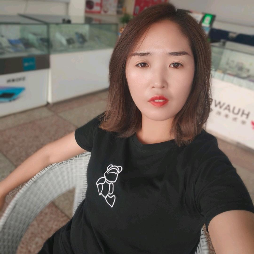 罗布古卖手机办宽带小杜