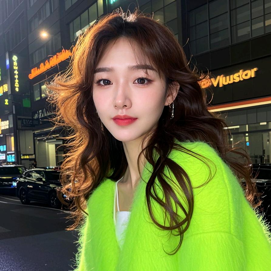 后来。