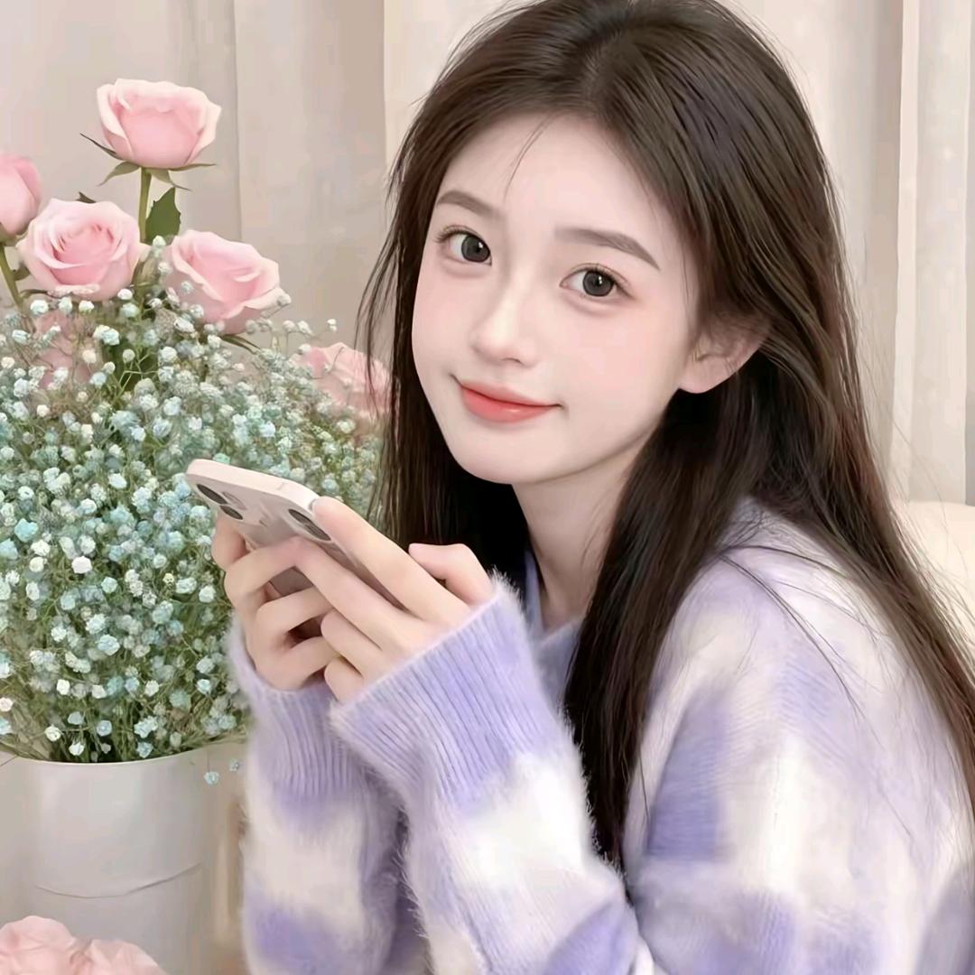 衣依佰顺♛