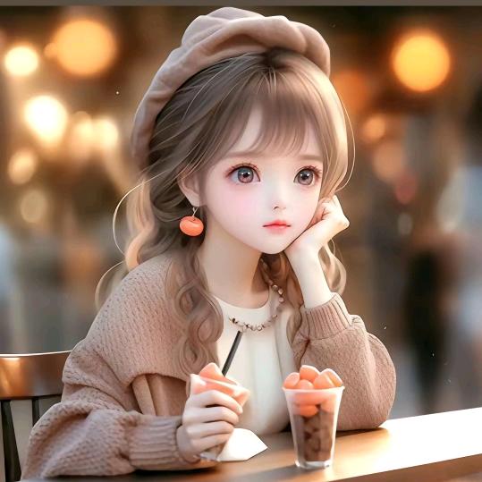 🦋এ泥᭄ꦿ 娃娃࿐🌾