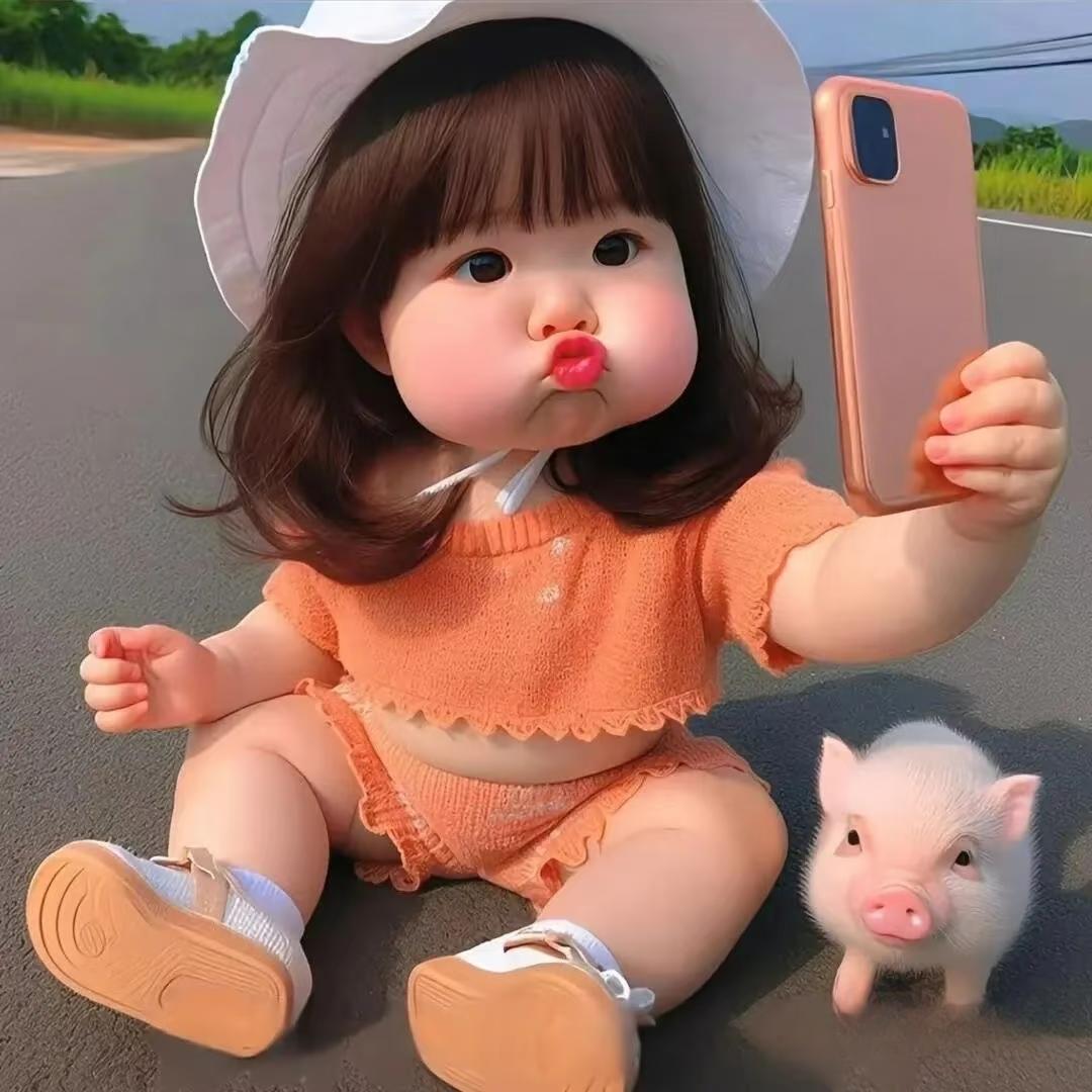 小橙子麻麻(孕期)