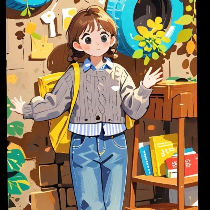 努力学习的Suvan