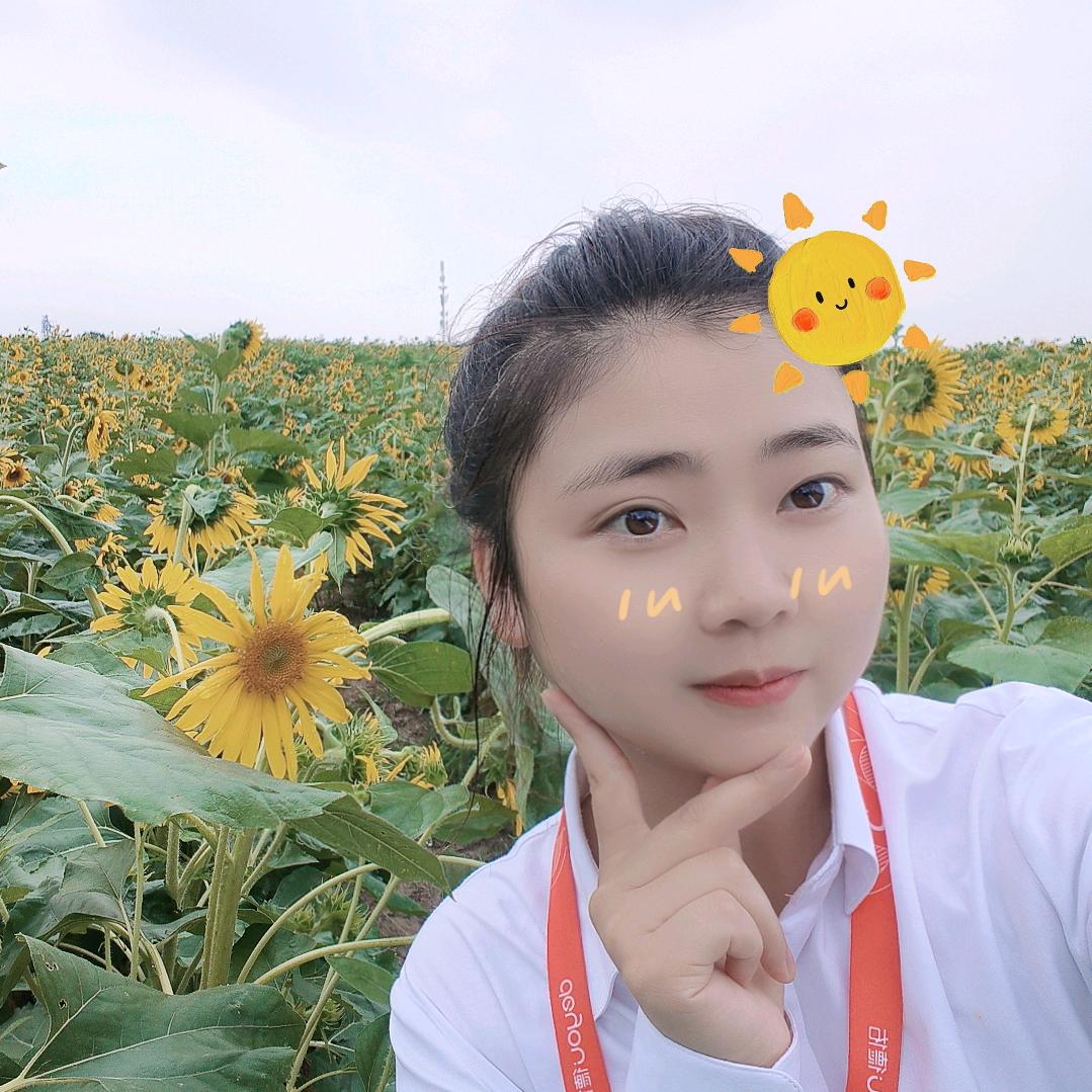 袁娜探房