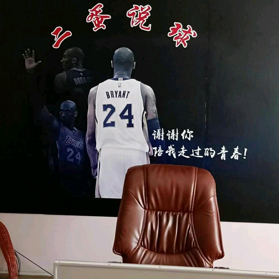 二蛋户外篮球解说