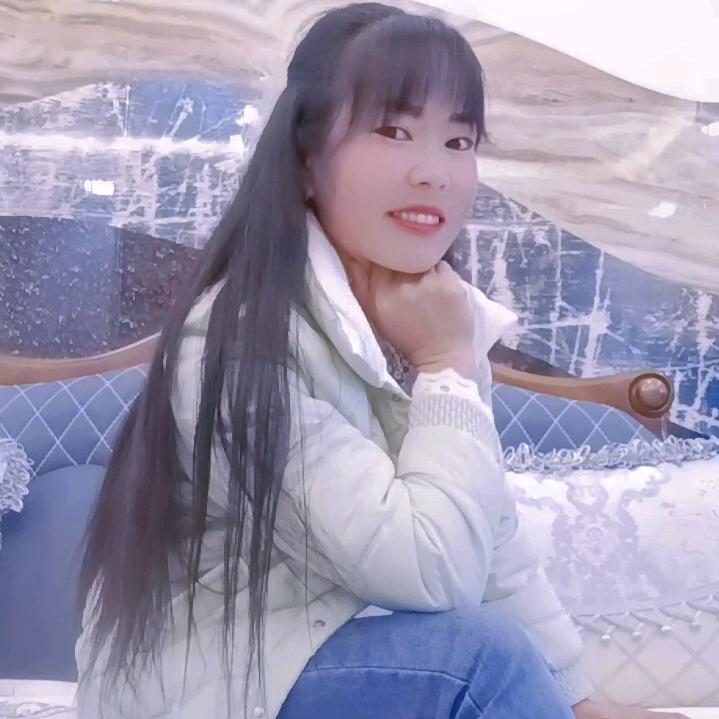 缘份让我们相遇