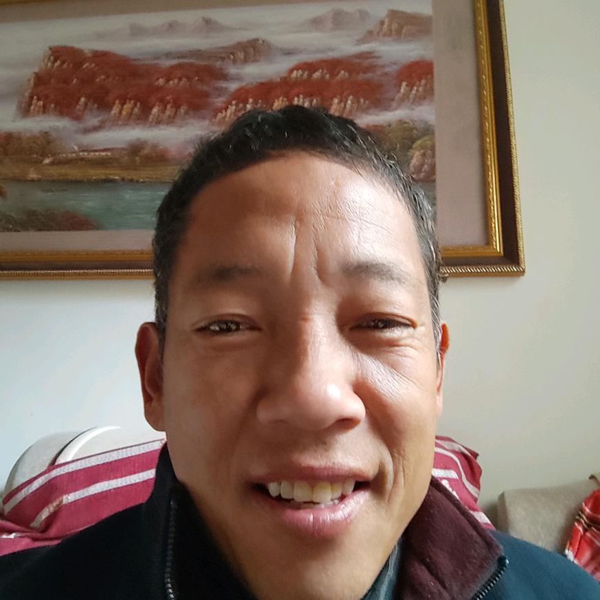 陌生人（七零后农民工）