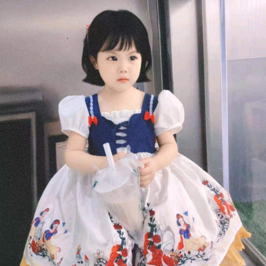 芳芳姐