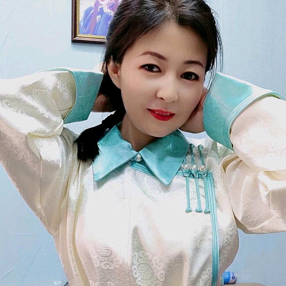 我是小小裁缝