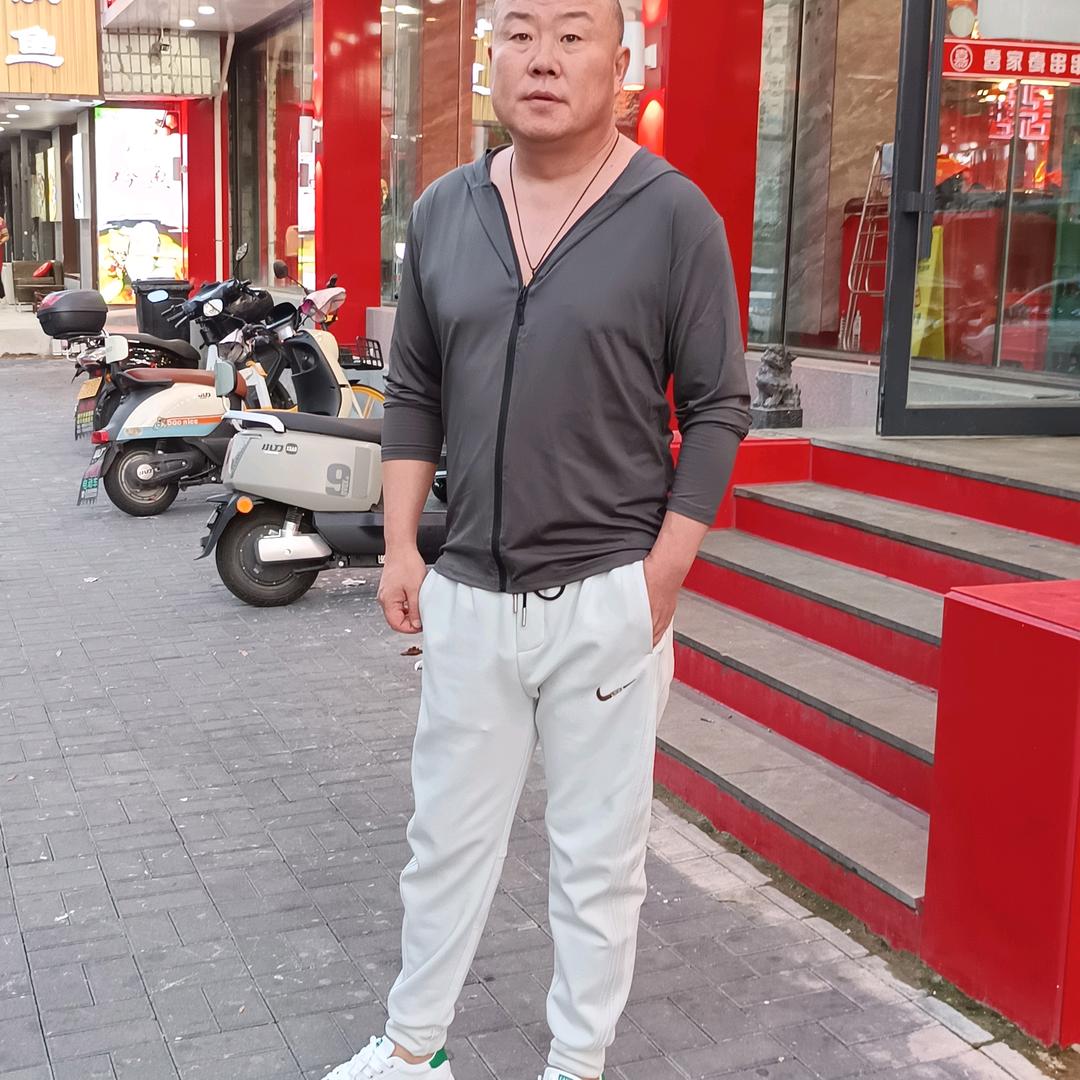 迷路人