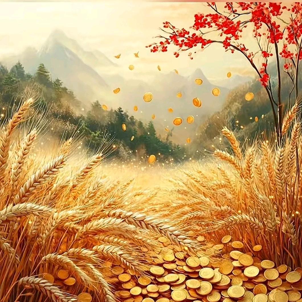 金上添花