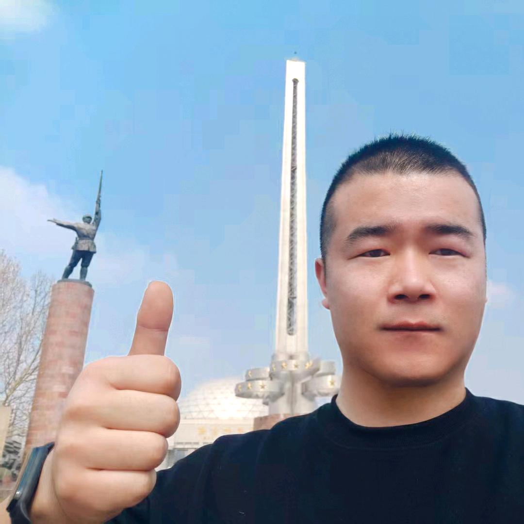 小不刘儿